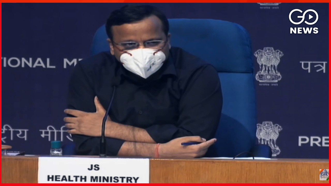 #PressBriefing on the actions taken, preparedness and updates on #COVID19  #Coronavirus #Corona #...