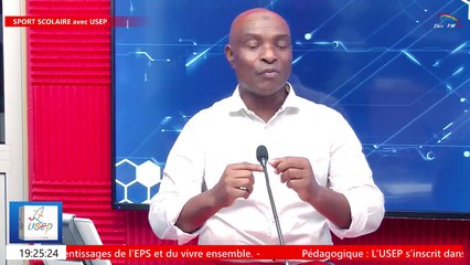 PARLONS DU SPORT SCOLAIRE AVEC USEP MAYOTTE