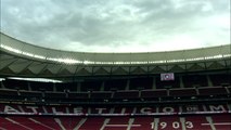Sigue en DIRECTO la celebración del título de Liga del Atlético de Madrid en el Wanda Metropolitano