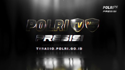 PRESISI UPDATE