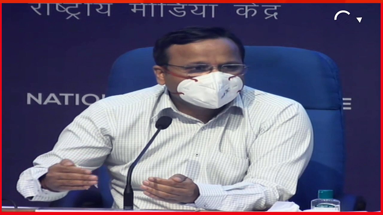 #PressBriefing on the actions taken, preparedness and updates on #COVID19  #Coronavirus #Corona #...