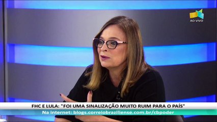CB.PODER: Senador Izalci Lucas - 24/05