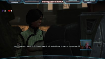 [FR][XBOXSX] en mode CHILL sur divers jeux