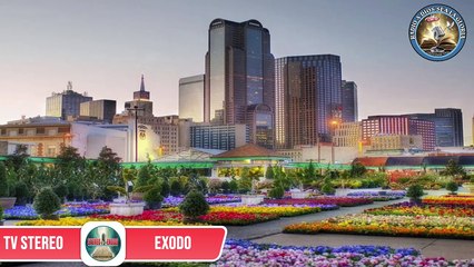 radio vision de Dios