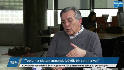 Adalet, siyaset ve Gezi davası