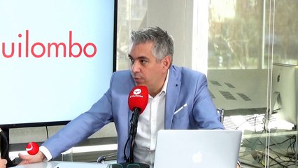 El Quilombo / Programa completo del 20 de febrero de 2020