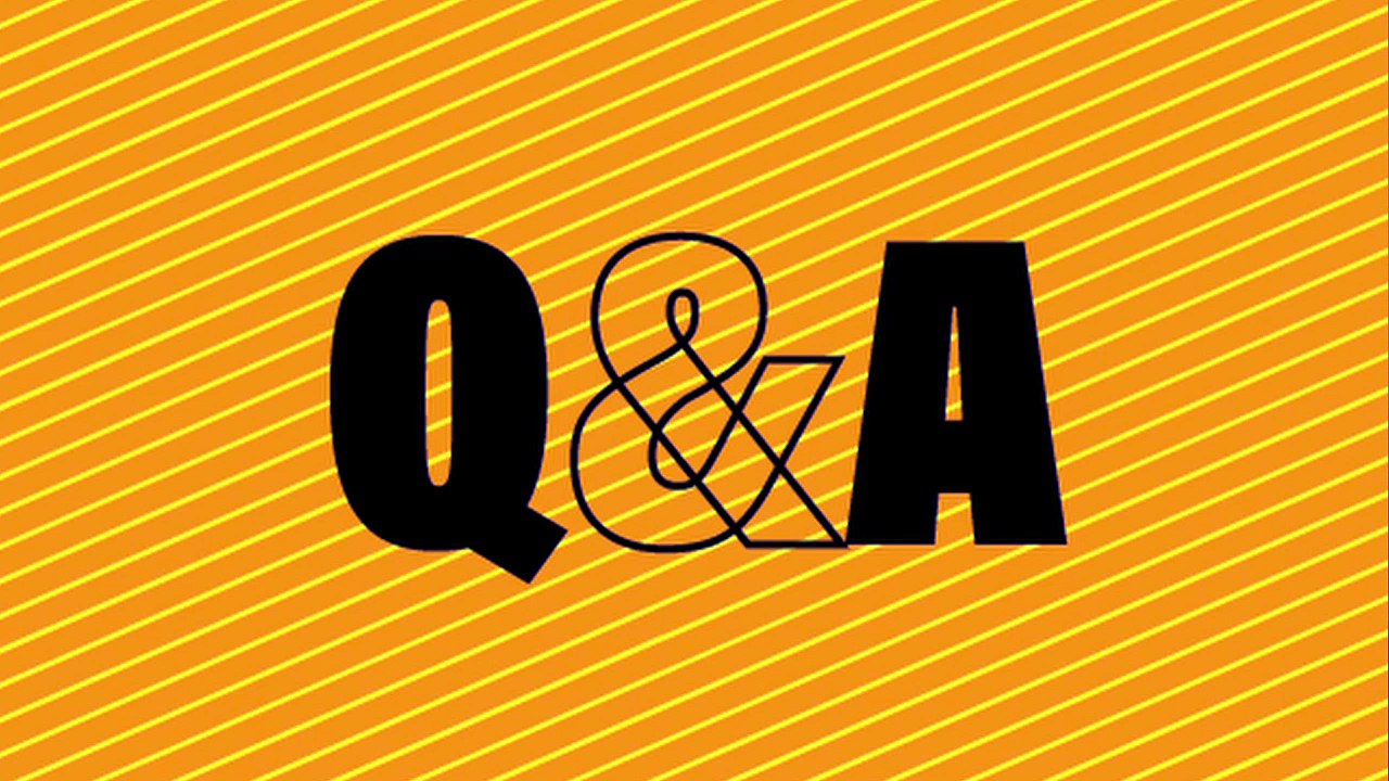 Futebol de Verdade #137 - Q&A