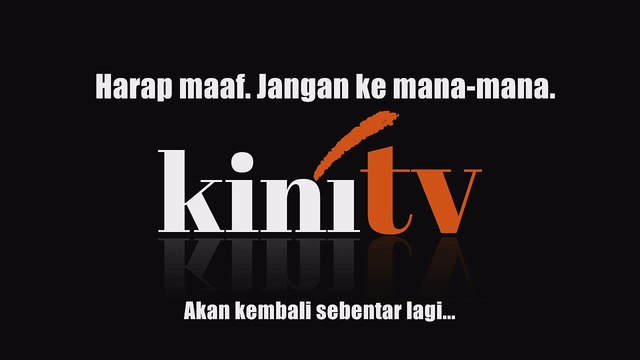 LIVE: Anwar dan Wan Azizah tiba di ibu pejabat PKR