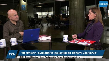 Geçim sıkıntısındaki artış ve işsizlik ne anlatıyor?