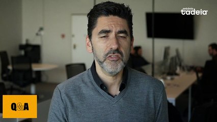 Futebol de Verdade #140 - Q&A