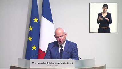 Point de situation coronavirus – 6 mars 2020