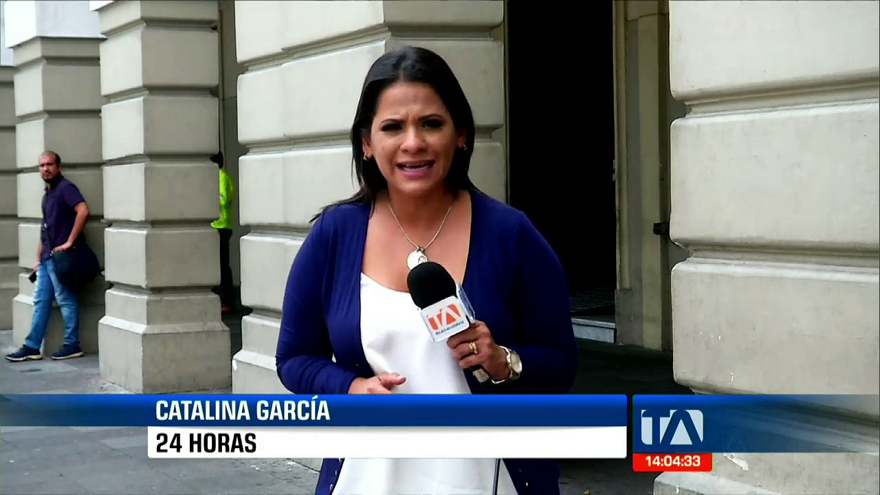 #EnVivo #Teleamazonas #EmisiónCentral