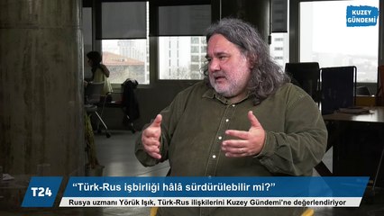 Türkiye’nin Suriye politikasında iki seçeneği var: Ya barış hedeflenecek, ya savaş!