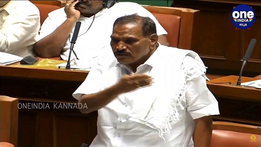 Karnataka Assembly Session | Live From Vidhana Soudha | 04-03-2020 | Morning Session