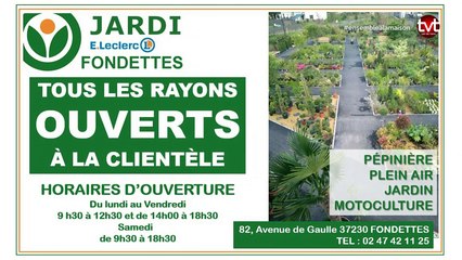 TV Tours Val de Loire