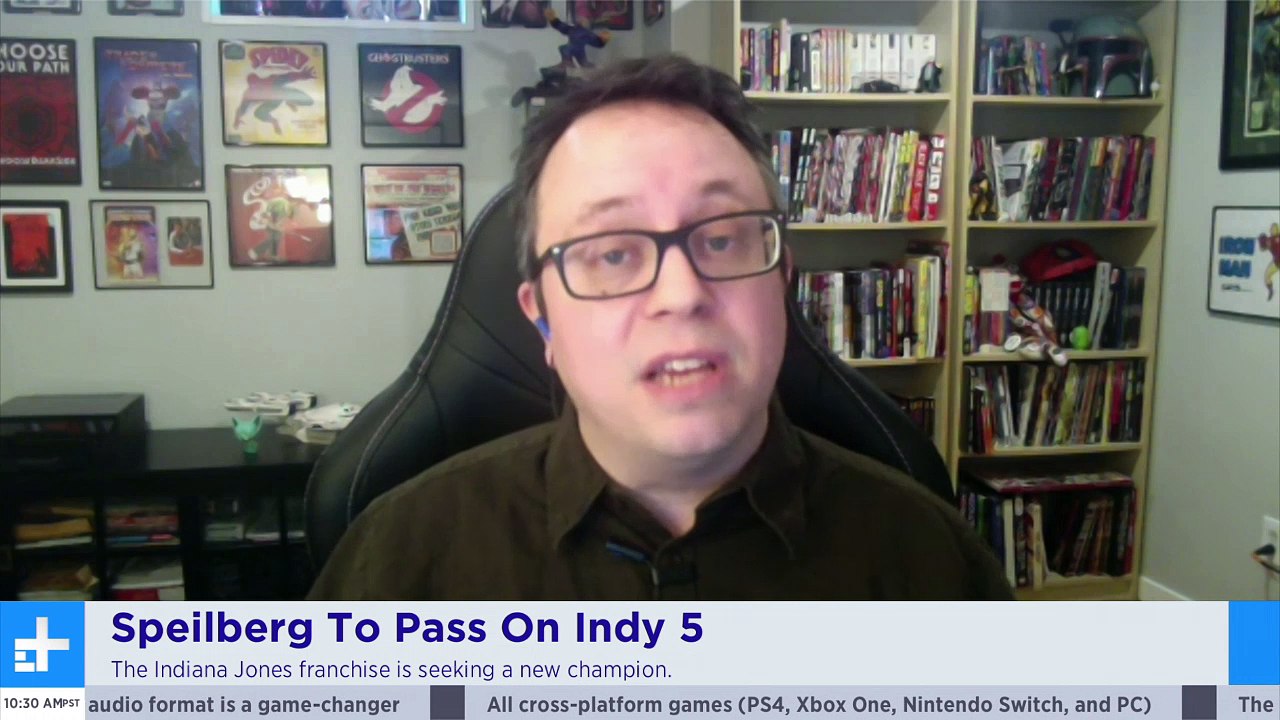 TCL's Triple-Fold Phone + The Rise Of India's Silicon Valley | Digital Trends Live 3.6.20