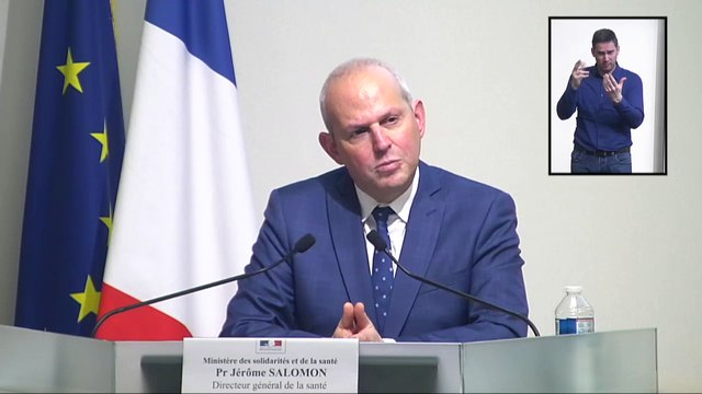 Point de situation coronavirus – 9 mars 2020