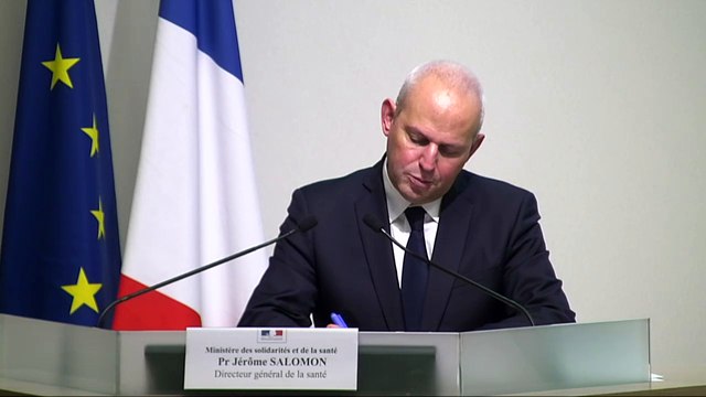 Point de situation coronavirus – 10 mars 2020