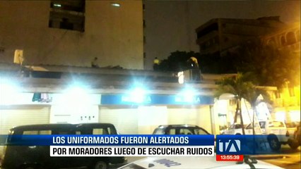 #EnVivo #Teleamazonas #EmisiónCentral