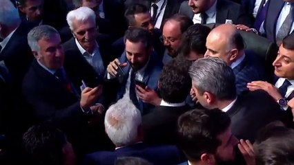 Ali Babacan DEVA Partisi'nin programını açıklıyor