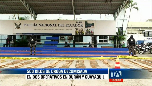 #EnVivo #Teleamazonas #EmisiónCentral