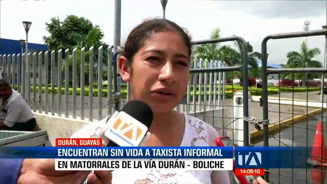 #EnVivo #Teleamazonas #EmisiónCentral