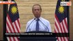 LIVE: Prime Minister Muhyiddin Yassin delivers special address on Covid-19