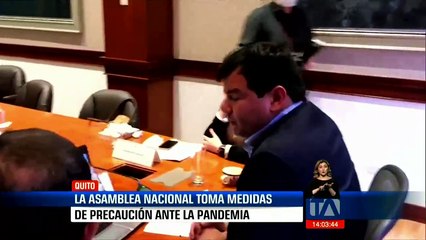 #EnVivo #Teleamazonas #EmisiónCentral