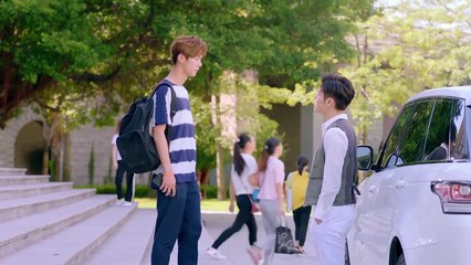 CÚ ĐẤM  NGỌT NGÀO - LỘC HÀM VÀ QUAN HIỂU ĐỒNG