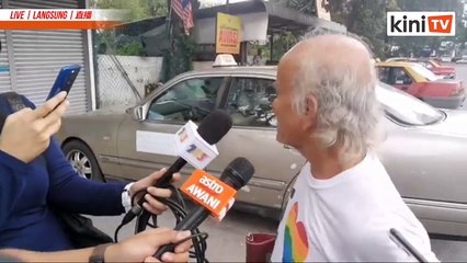 LIVE: Ops Covid-19 oleh IPK Selangor