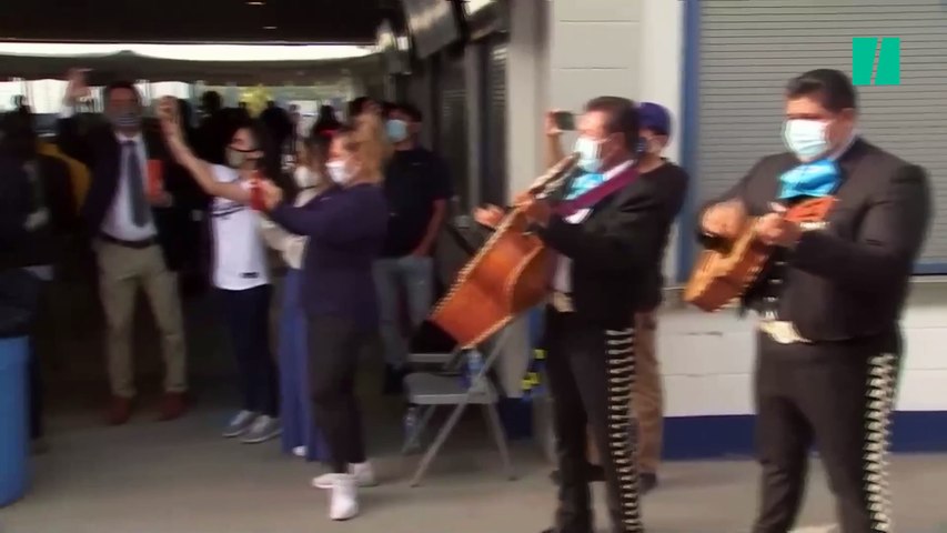 EN DIRECTO: Rueda de prensa de Salvador Illa y Pedro Duque