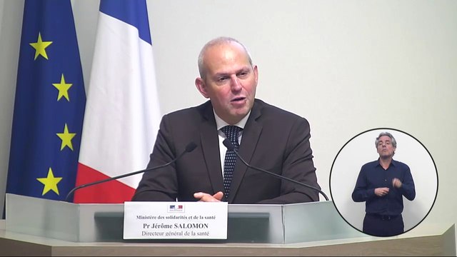 Point de situation coronavirus – vendredi 20 mars 2020