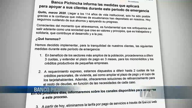 #EnVivo #Teleamazonas #EmisiónCentral