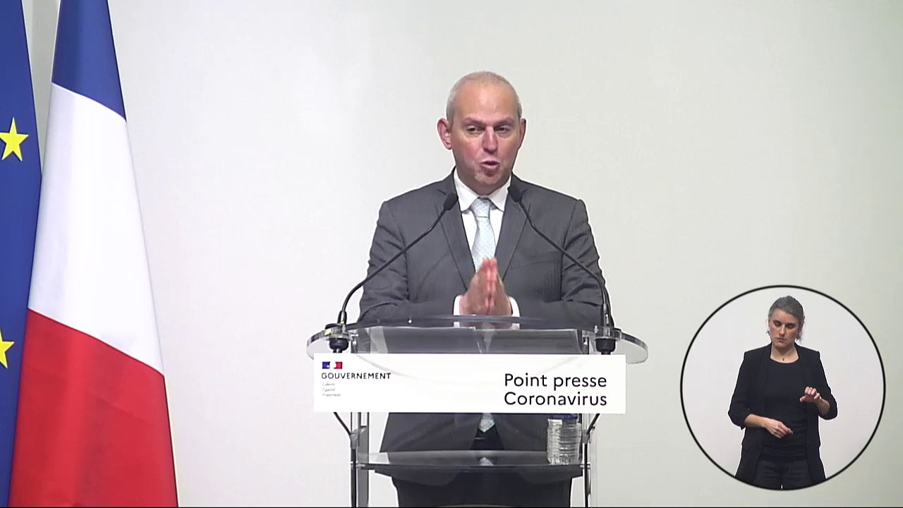 Point de situation coronavirus du mardi 24 mars