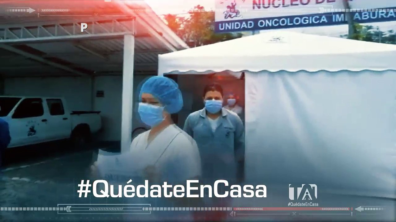 #EnVivo #Teleamazonas #EmisiónCentral