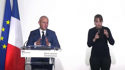 Point de situation coronavirus du dimanche 29 mars