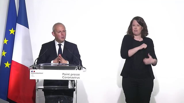 Point de situation coronavirus du mardi 31 mars