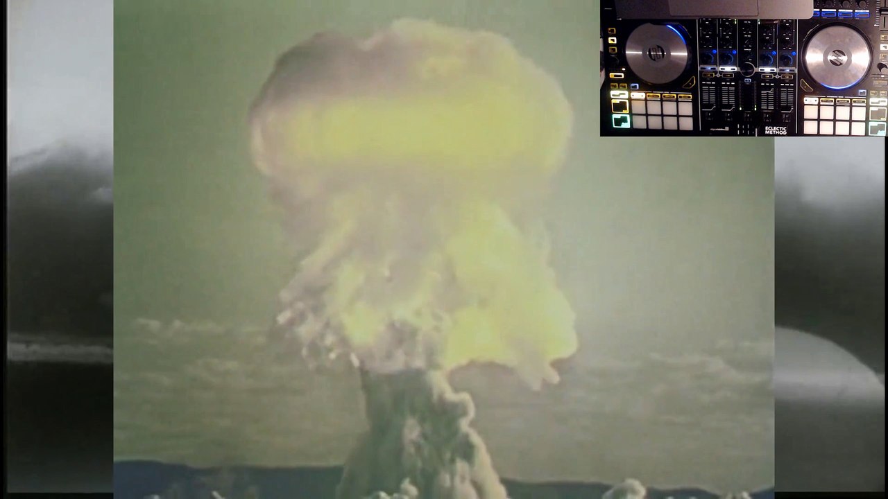 eclecticmethod - live via Restream.io
