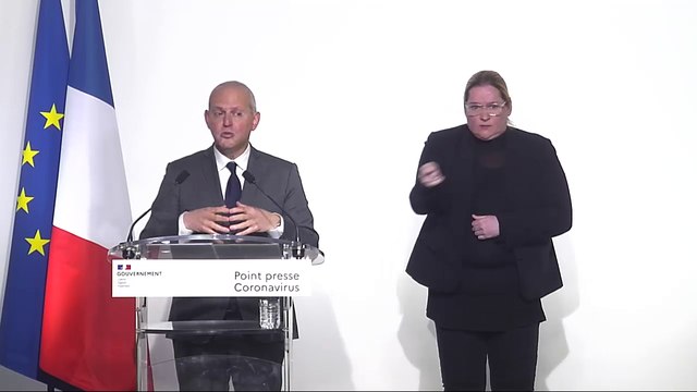 Point de situation coronavirus du mercredi 1er avril