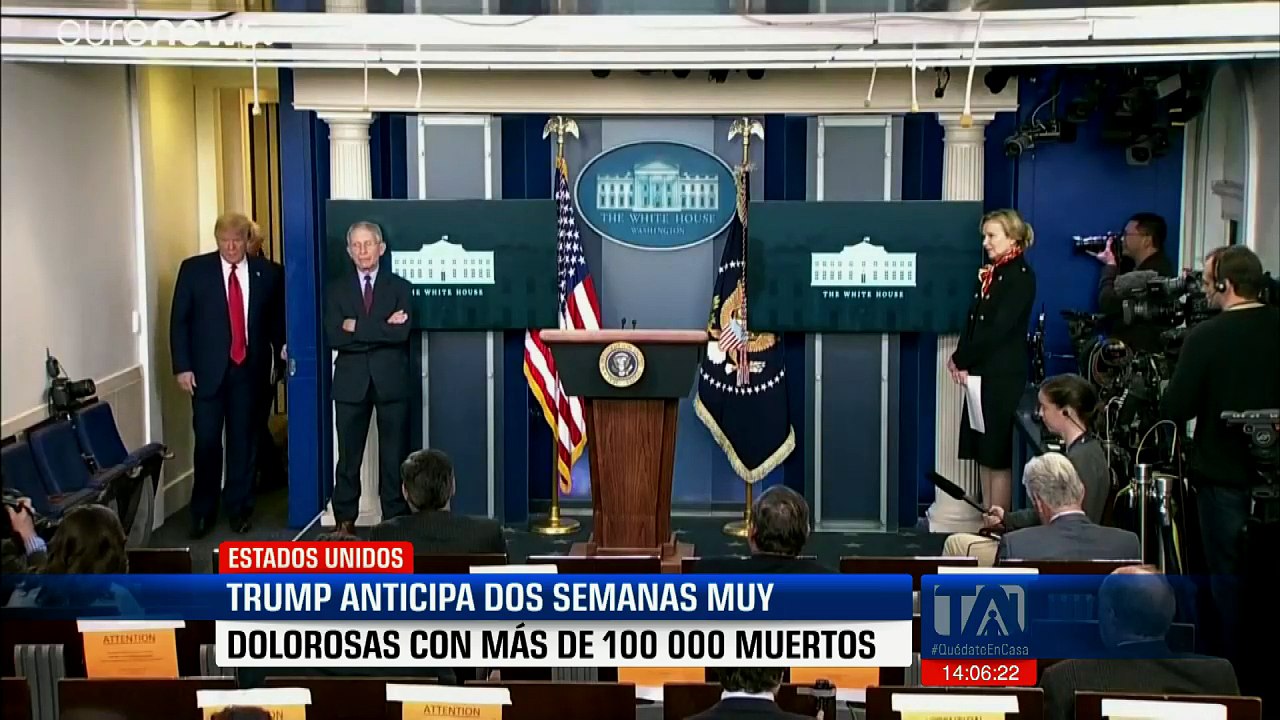 #EnVivo #Teleamazonas #EmisiónCentral