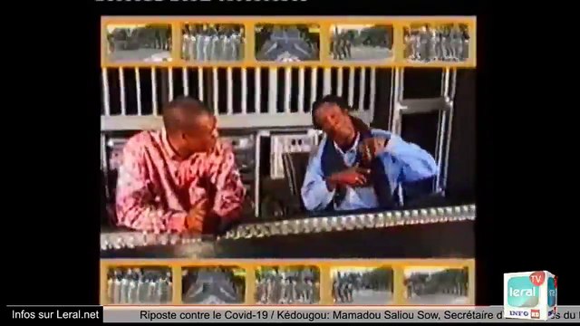 Direct #Macky SALL Face à la nation FÊTE DE L INDÉPENDANCE 4 avril 2020