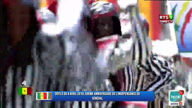 Direct #Macky SALL Face à la nation FÊTE DE L INDÉPENDANCE 4 avril 2020