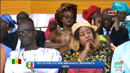 Download Video: Direct #Macky SALL Face à la nation FÊTE DE L