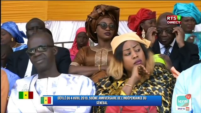 Direct #Macky SALL Face à la nation FÊTE DE L INDÉPENDANCE 4 avril 2020