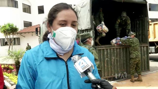#EnVivo #Teleamazonas #EmisiónCentral