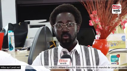 (LIVE) LERAL ACTU  06/04/2020