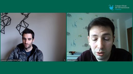 Directos desde el COF Huesca: Mejorando los servicios a pacientes