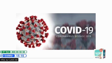 LERAL-#ACTU 10/04/2020
