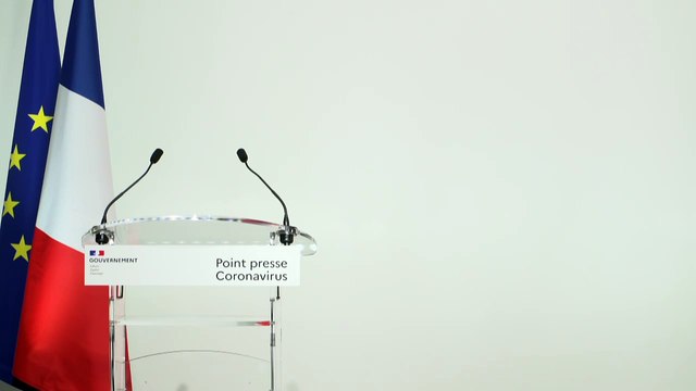 Point de situation coronavirus du samedi 11 avril