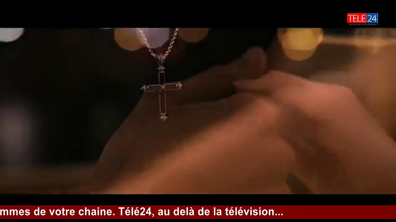 Afrique Média TV - live via Restream.io